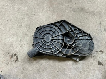 Захист obudowao розподільний вал peugeot citroen 9804177080 фото №1