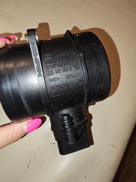 Расходомер 0281002535 crafter w202 mercedes фото №1