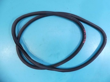 Прокладка двері перед ліва chevrolet malibu iv 11- фото №1