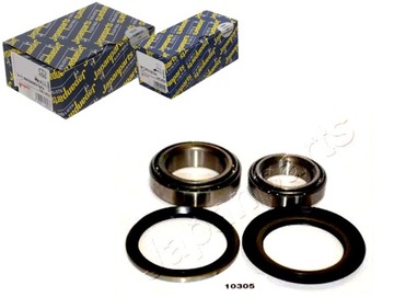 Набір підшипник колеса japanparts 0k01133067 0k011330 фото №1