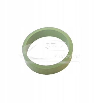 Прокладка коллектора впускного do seat ibiza v 1.0 фото №1