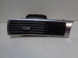 Решётка воздуховод левая audi a6 c6 04-10 4f1820901c фото №1