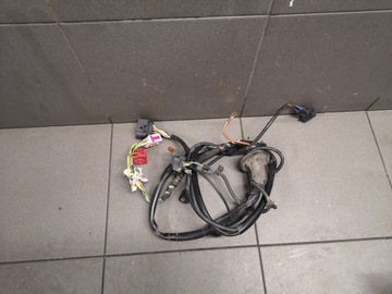 Жгут кузовная левый перед audi a6 c5 eu фото №1