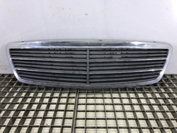 Решітка решітка радіатора mercedes w203 00-07 a2038800483 sedan/limuzyna фото №1