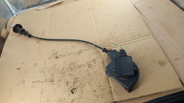 Потенциометр газа peugeot, citroen 9643365680 фото №1