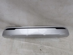 Mitsubishi outlander iii рестайлинг 18- спойлер бампера зад задний фото №1