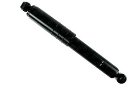 Sachs амортизатор citroen jumper fiat ducato peuge фото №1