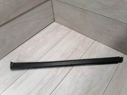 Cayenne планка порога праві зад 7p5853540 фото №1