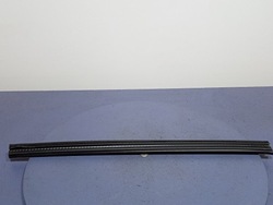 Audi q4 e-tron прокладка накладка двері зад ліва фото №1