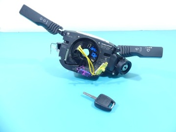 Переключатель комбинированный opel vectra c 13162134dl фото №1