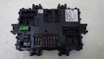 Коробка запобіжників ka+ iii 1.2 gu5t-14b476-ebf фото №1