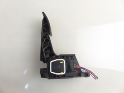 Потенціометр газу mercedes-benz actros mp4 9603000004 фото №1