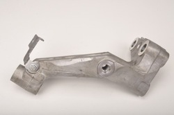 Opel grandland x 1.2 12v лапи кронштейн 2021r фото №1