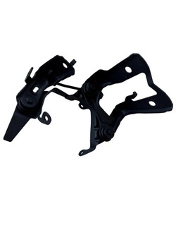 Кріплення насоса підсилювача renault master фото №1