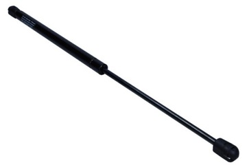 Пружина газова, кришка багажника maxgear 12-2508 фото №1
