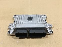 Комп'ютер двигуна honda jazz iv 15- рестайлінг фото №1