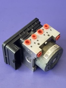 Насос abs 8s0614517f 8s0907379f audi tt 8s фото №1