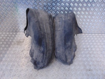 Ford ecosport mk2 підкрилок зад праві 12- фото №1