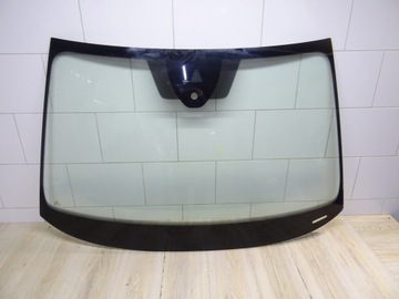 Скло лобове skoda scala 657845011k фото №1