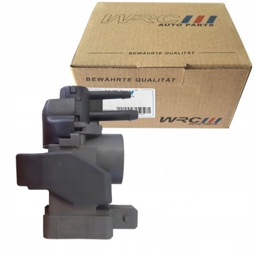 Клапан вакуум турбіни renault clio iii 1.5 dci modus 1.5 dci фото №1