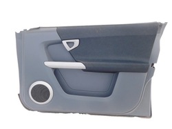 Smart forfour i 2006r боковина двері праві перед фото №1