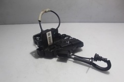 Замок правые перед дверь kia ceed ii фото №1