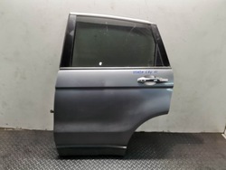 Двері зад лівий honda cr-v iii 06-11 фото №1