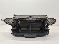 Vw touareg 7l pas переднее усилитель 2.5tdi фото №1