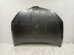 Капот крышка двигателя skoda octavia iii 3 рестайлинг 5e 17- фото №1