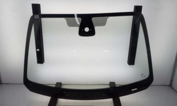 Скло лобове передня smart for two 2014- датчик фото №1