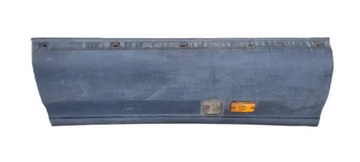 Планка боковая левая iveco daily 504099680 фото №1