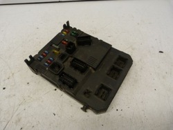 Коробка запобіжників bsi berlingo рестайлінг 1.6 hdi фото №1