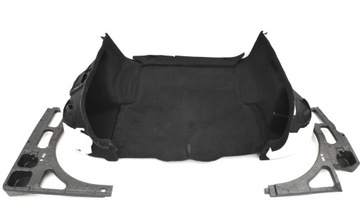 Обивка багажника обшивки opel insignia b hb фото №1