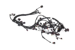 Джгут електричний двигуна audi a8 d5 s8 нова aso фото №1