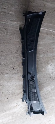 Mercedes cla w 118 панель під лобовим склом a 1778300000 фото №1