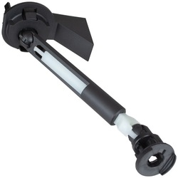 Ford focus ii mk2 тяга замок cięgło капота + кронштейн фото №1