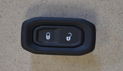 Кнопка центральний двері wrangler jl gladiator jt фото №1