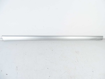 Mercedes clk w208 планка двері правих права фото №1