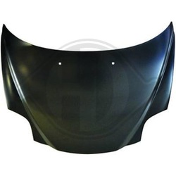 Крышка камеры двигателя do alfa romeo mito 08- фото №1