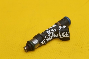 Инжектор mondeo mk4 2.3 b 7l5g-ab 0280158105 фото №1