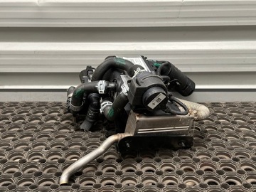 Bmw g20 g21 g22 g23 g26 вебасто отопление стояночный 9389092 фото №1
