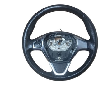 Ecosport ii mk2 14 руль мульти кожаный 34148288a фото №1