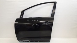 Mazda cx-9 2007 дверь левая перед фото №1