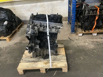 Двигун vw amarok cdb cdba 2.0 tdi новий розподіл фото №1