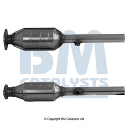 Катализатор bm catalysts фото №1