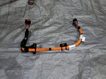 Renault zoe ii шланг высокого напряжения 297a23271r фото №1