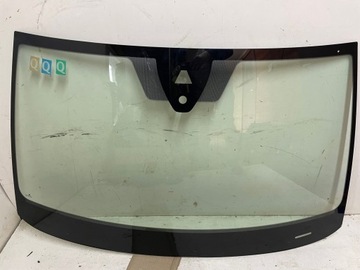 Seat leon iv стекло лобовое 2020- оригинальная 5fa845011t фото №1