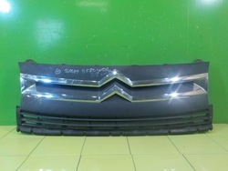 Berlingo partner ii iii 1.6 hdi 09r van решётка решётка радиатора фото №1