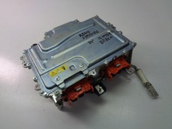 Інвертор конвертер renault symbioz 1.6 e-tech гібрид 2024 рік фото №1