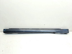 Opel vectra c gts opc поріг планка порогова ліва фото №1